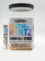 THCA 1.25 GM Pre-Rolls - Image 8