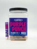 THCA 1.25 GM Pre-Rolls - Image 9